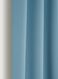 gordijnstof leeuwarden lichtblauw lichtblauw - 1000015877 - HEMA