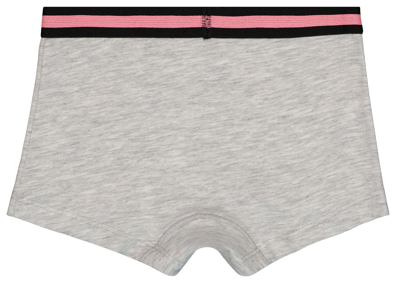 kinder boxers katoen/stretch - 3 stuks lichtgroen lichtgroen - 1000028407 - HEMA