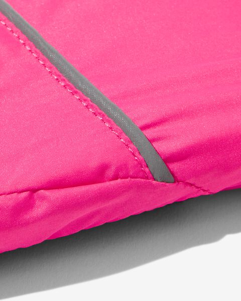 kinder handschoenen waterafstotend met touchscreen roze roze - 16736230PINK - HEMA