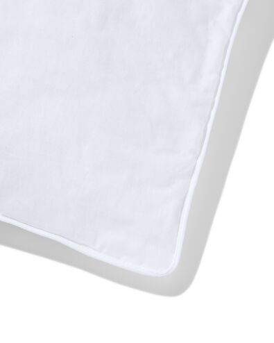 kinderhoofdkussen 60x70 synthetisch - 5590041 - HEMA