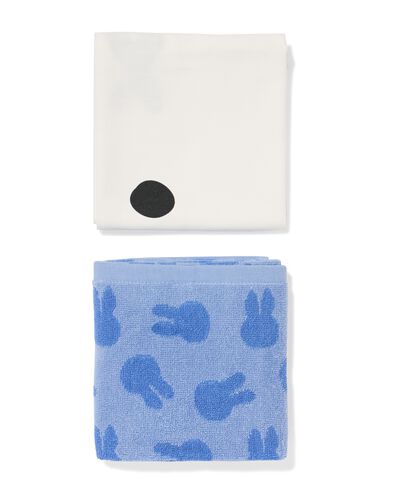nijntje thee- en keukendoek - 2 stuks - 60410250 - HEMA