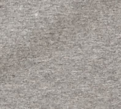 heren hemden naadloos - 2 stuks grijs XL - 19184433 - HEMA