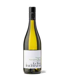 Le Petit Balthazar viognier sauvignon blanc 0.75L - 17370021 - HEMA