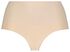 damesslip corrigerend beige - 1000019884 - HEMA