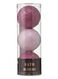 3-pak badbruisballen - 60600456 - HEMA