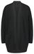 damesvest gebreid zwart L - 36242243 - HEMA