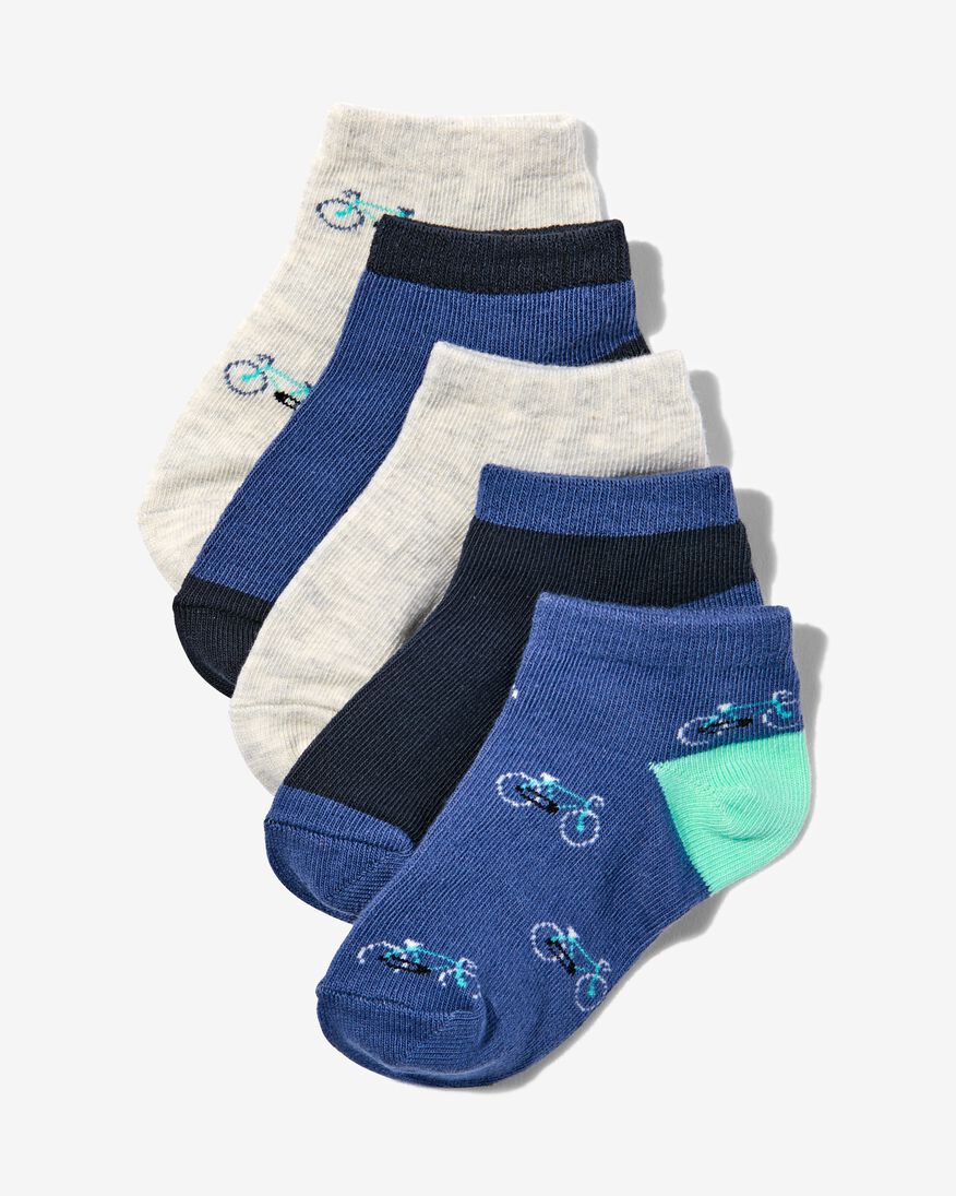 Accumulatie het ergste Haarvaten Sokken voor jongens kopen? Shop online - HEMA