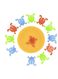 springkikkers spel - 15190193 - HEMA