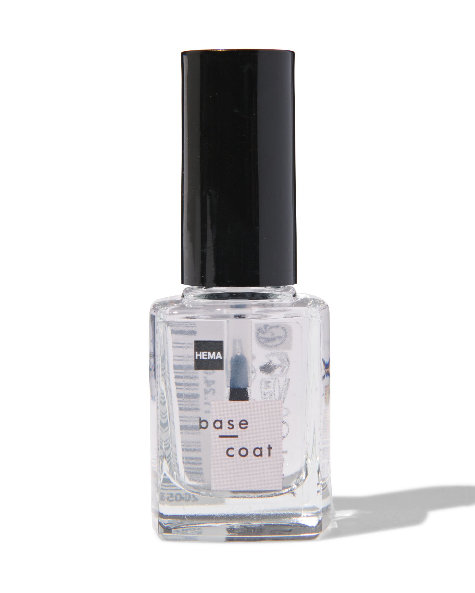 base coat - 11240510 - HEMA