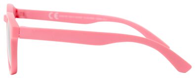 babyzonnebril roze - 12500205 - HEMA