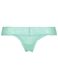 B.A.E. damesstring kant groen groen - 1000013636 - HEMA