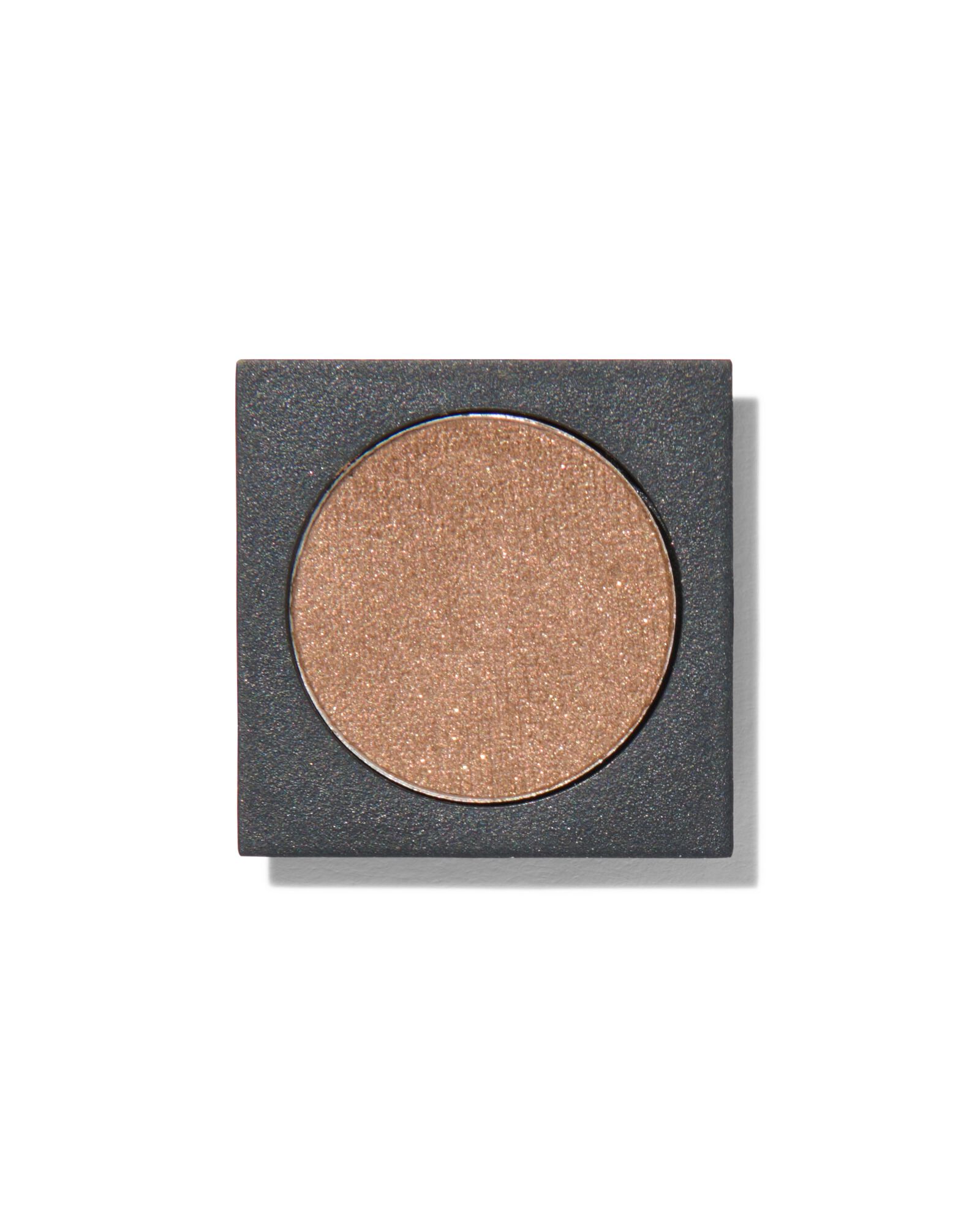 oogschaduw mono metallic 32 beaming brown bruin navulling - 11210362 - HEMA