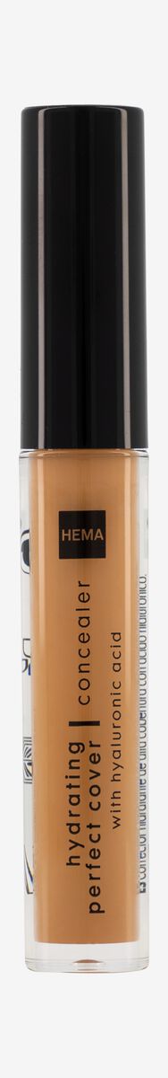 hydrating perfect concealer 03 dark - 11290263 - HEMA