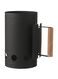 barbecue snelstarter Ø 17 cm - 80810221 - HEMA