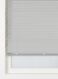 jaloezie aluminium zijdeglans lichtgrijs lichtgrijs - 1000031804 - HEMA