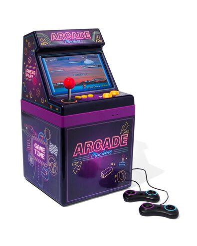 arcade game XL - 38450001 - HEMA