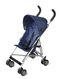 buggy max 15 kilo blauw - 33590991 - HEMA