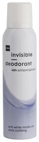 invisble deodorant 150ml - 11310289 - HEMA