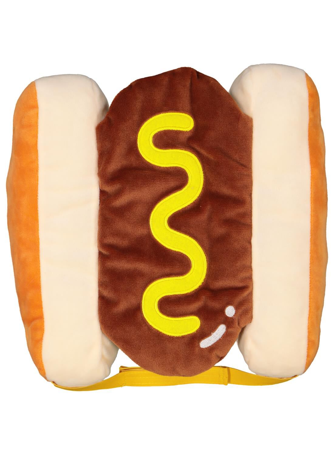 Hedendaags honden verkleedpak - hotdog - HEMA HM-04