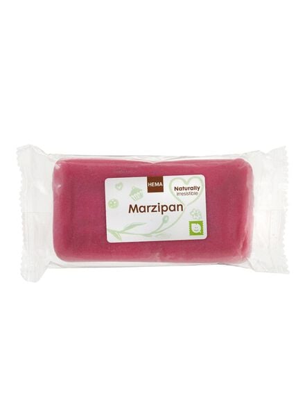 marsepein roze - 10260041 - HEMA