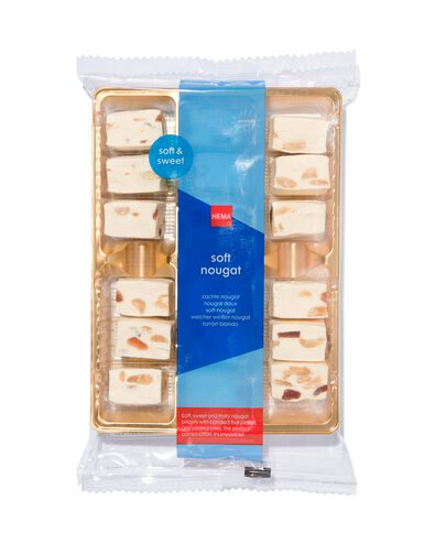 nougat 180gram - 10350001 - HEMA