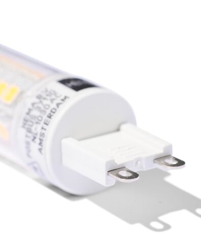 led licht G9 2.5W 350lm dim - 20000007 - HEMA