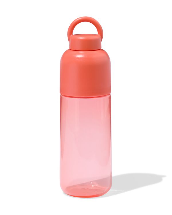 waterfles 750ml bruin - 80690038 - HEMA