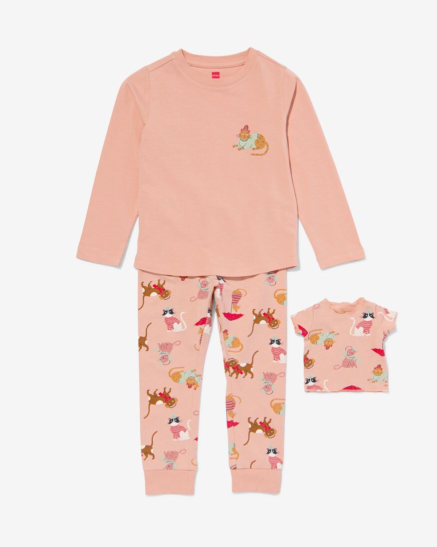 Onderbreking Teleurgesteld Editie Pyjama's voor kinderen kopen? Shop nu online - HEMA