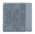 handdoek - 50 x 100 cm - hotel extra zwaar - ijsblauw ijsblauw handdoek 50 x 100 - 5220046 - HEMA