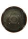schaal - 10 cm - Porto - reactief glazuur - taupe - 9602054 - HEMA
