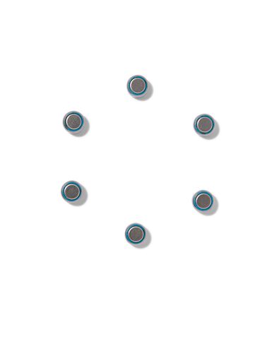 gehoorapparaat batterijen 10 - 41290269 - HEMA gehoorapparaat batterijen 10 - 41290269 - HEMA