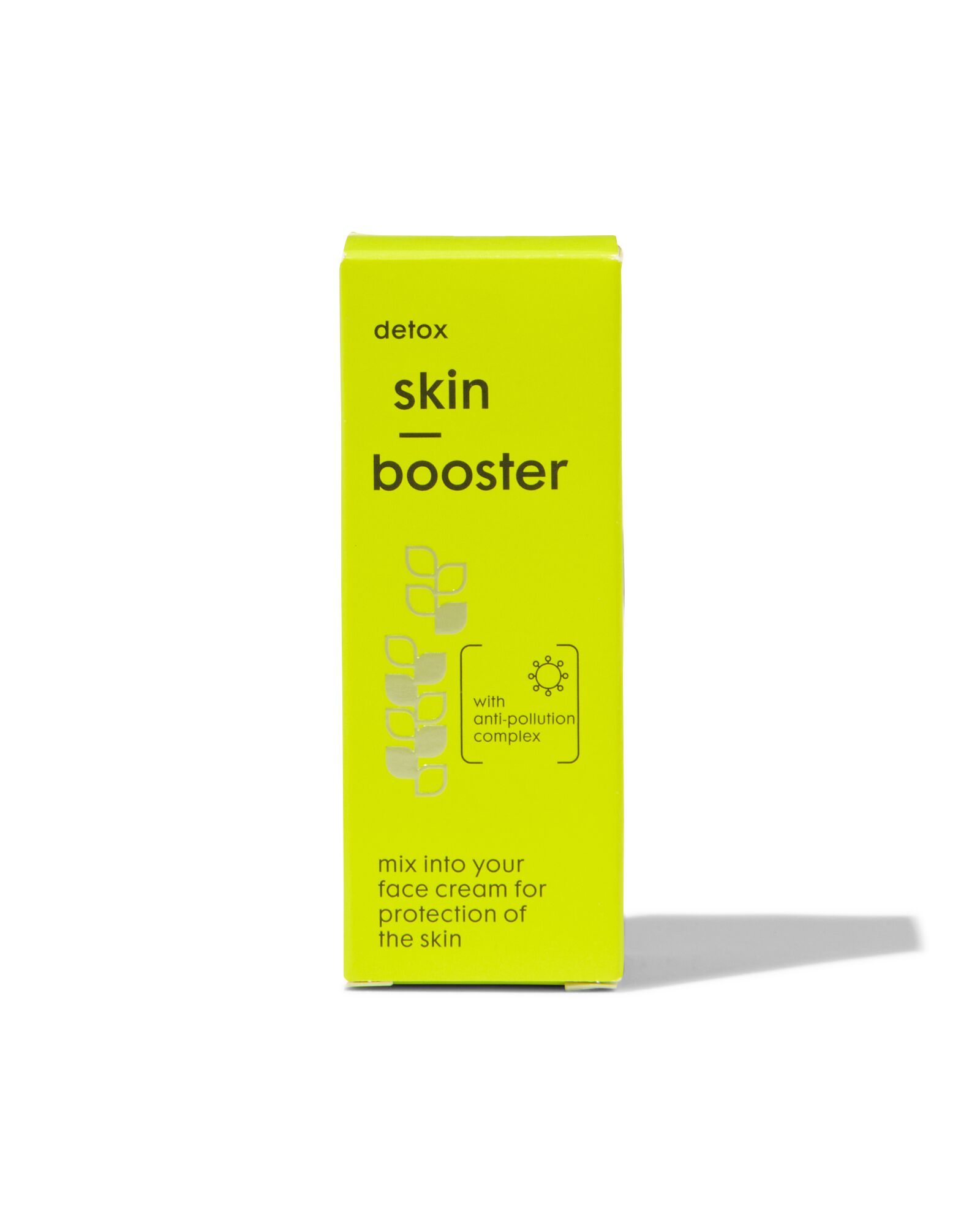 detox skin booster - 17890103 - HEMA