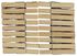 wasknijpers 36 stuks - 20520035 - HEMA