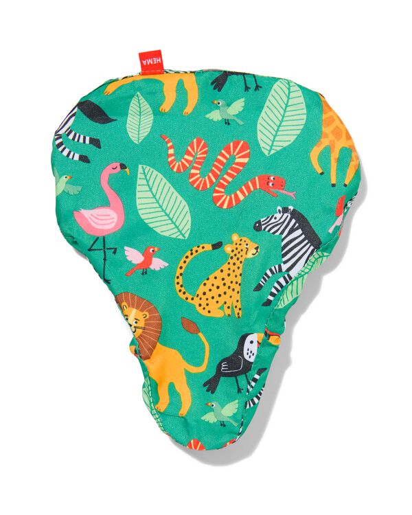 waterafstotende zadelhoes rPET dieren - 41150004 - HEMA