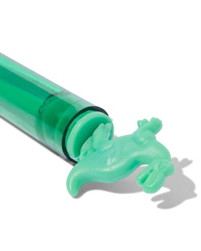 uitdeelcadeautje mini bellenblaas dino 8x - 14250105 - HEMA uitdeelcadeautje mini bellenblaas dino 8x - 14250105 - HEMA