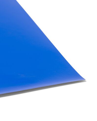 metallic papier A4 - 25 stuks - 15910059 - HEMA
