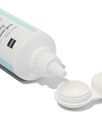 alles- in-één contactlensvloeistof 100ml - 11973311 - HEMA alles- in-één contactlensvloeistof 100ml - 11973311 - HEMA