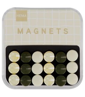 magneten kopen - HEMA