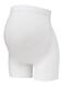 damesboxer wit wit - 1000009691 - HEMA