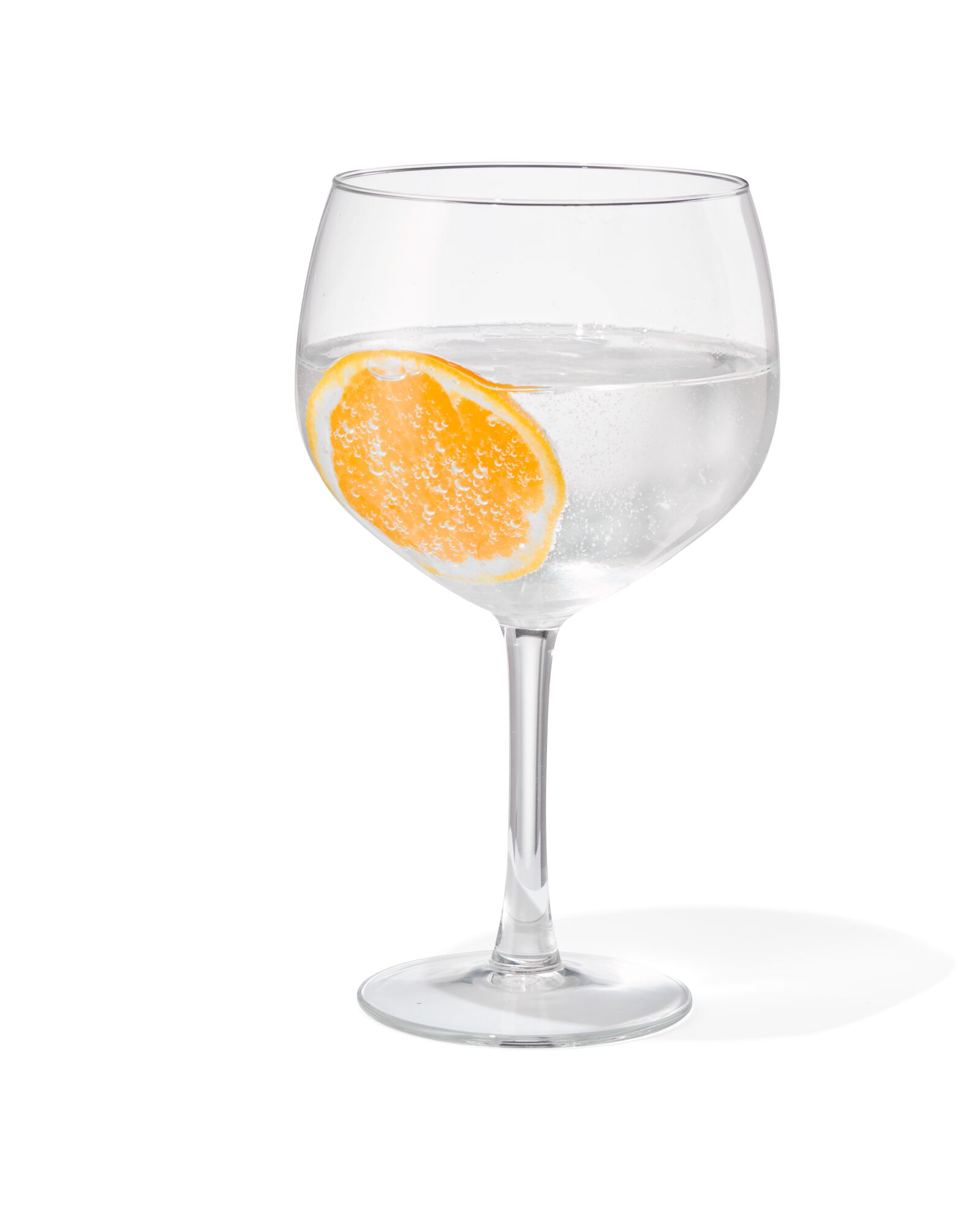 gin tonic glas 650ml - 9401111 - HEMA