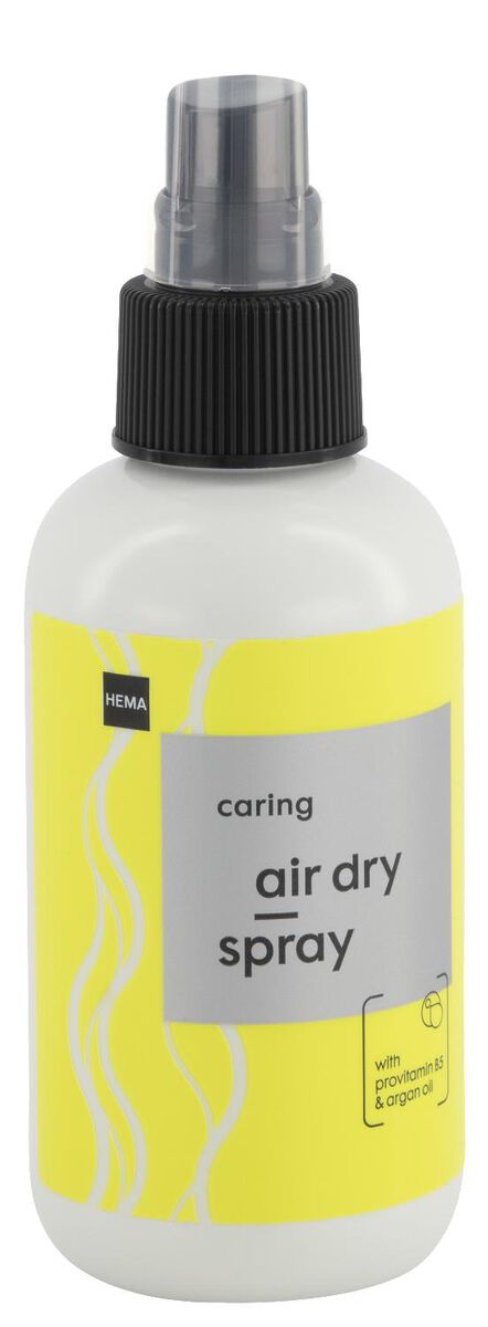 air dry spray 150 ml - 11077117 - HEMA