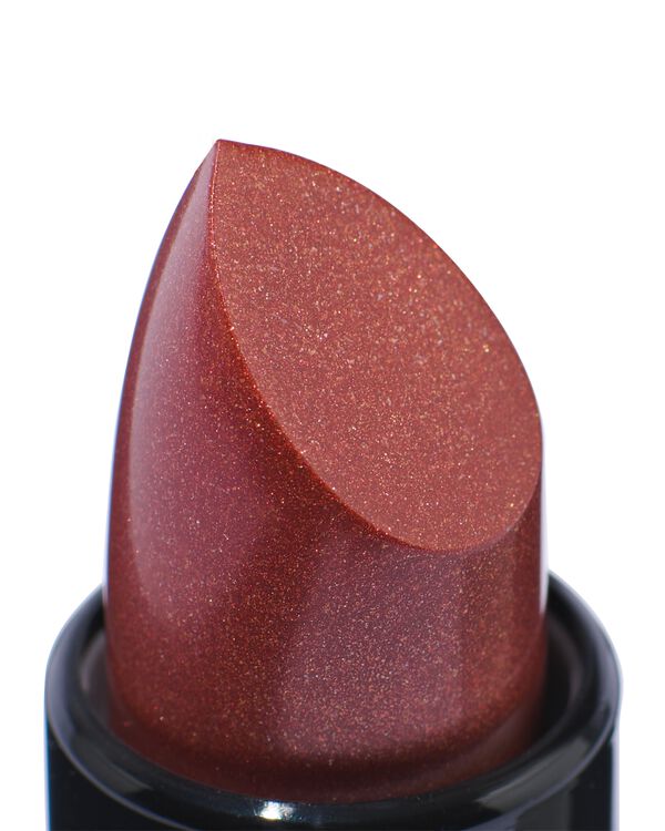 moisturising lipstick 29 Thursday thrill - crystal finish - 11230940 - HEMA