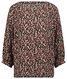dames top roze S - 36238356 - HEMA