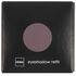 oogschaduw mono shimmer 15 powerful purple donkerpaars navulling - 11210315 - HEMA