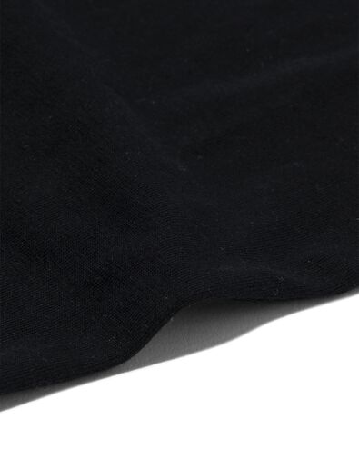 kinderhemden - 2 stuks grijsmelange 110/116 - 19280823 - HEMA