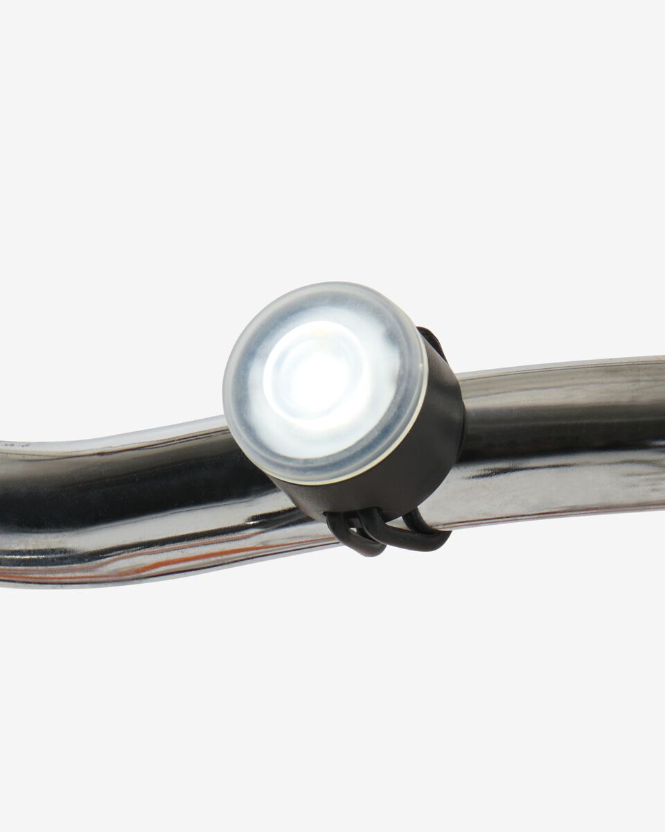 Minimaal Overweldigend cap LED fietslampjes - 2 stuks - HEMA