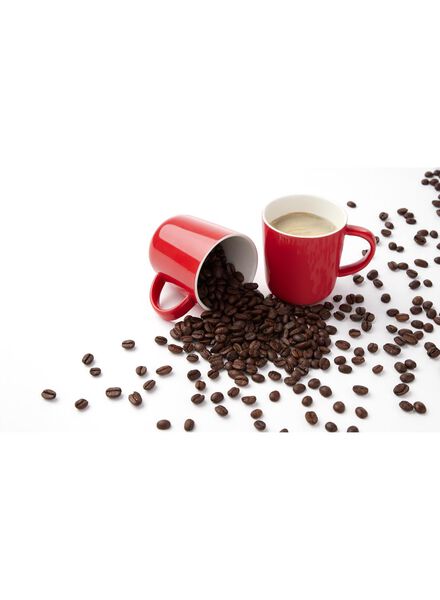 koffiebonen espresso - 1.2 kg - 17110025 - HEMA