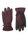 dameshandschoenen grijs grijs - 1000010862 - HEMA