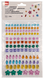 stickers edelstenen - 119 stuks - 15960023 - HEMA
