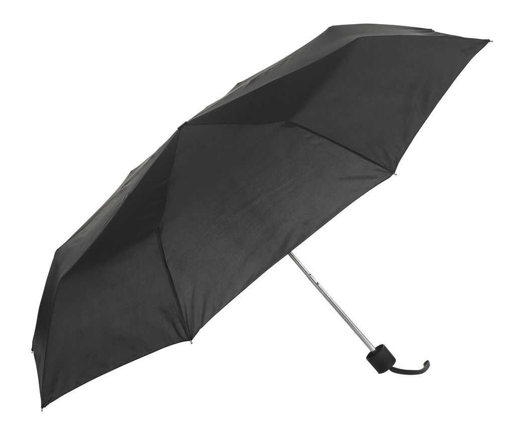 Lot vrijheid Atticus opvouwbare paraplu - HEMA